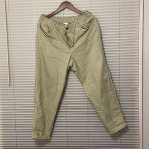 Women pants